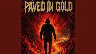 Paved In Gold