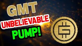GMT Today News! GMT Price Prediction