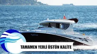 Tamamen yerli &uuml;st&uuml;n kalite