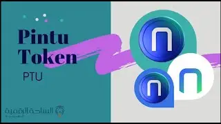 PTU / Pintu Token العملة الرقمية