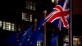 Brexit deal done after last-minute fish fight