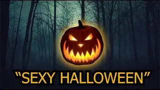 Sexy Halloween | Original Halloween Song (2020)