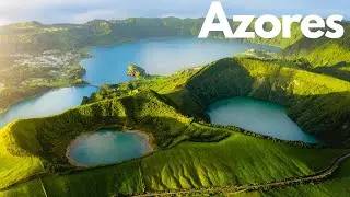 Exploring the Mysteries of the Azores: A Deep Dive into History
