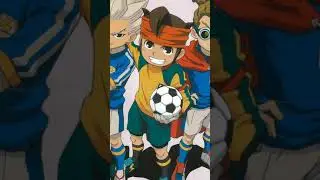 Mark Evans X Axel Blaze X Jude Sharp [Edit/AMV]⚡ - Inazuma Eleven