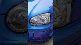 PDG54 STI - Big Turbo and Brembos