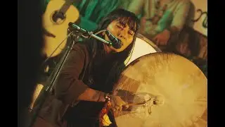 Bonfire Session | full performance