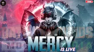 BGMI Ranked Grind Road to Conqueror 🔥BGMI Funny Moments & Noob Squad Chaos 🤣