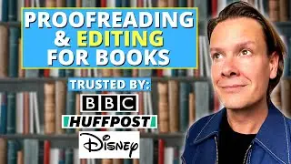 Fast Professional Book Editing & Proofreading | Novel & Ebook Editing