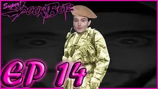 Super SpookiBoiz EP. 14: Creamalicious