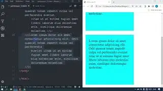 Tutorial CSS bahasa indonesia 12 :  Cara Menggunakan Padding dan Margin di CSS