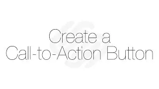 Squarespace 7 Tutorial: Create a Call-to-Action Button