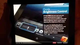 Review of Tips Tricks iPad Secrets.mp4
