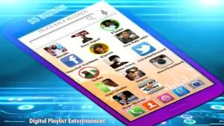 S5 Riddim Megamix Ft. Busy Signal, Mavado, Kiprich & More (DjYokie) - April 2014