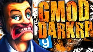 🔴LIVE GARRY'S MOD DARK RP FR TROLL OU RP 🔴+ROAD TO 160 SUBSCRIBERS🔴#Freestylejoytb