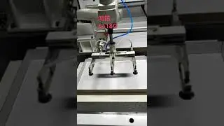 Automatic rigid box machine ZD6418G  #rigidbox #giftboxes #cosmeticsbox #packagesolution