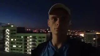 Как я не прошёл ВЛЭК.