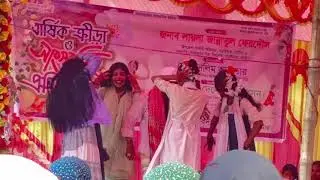 Riva riva Remix stage dance/ dance video 2026 school dance Video/Tranding songs BD DANCE GROUP👌🏼
