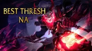 Best Thresh NA