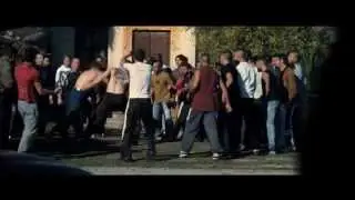 DER GESCHMACK VON ROST UND KNOCHEN   Trailer german deutsch HD