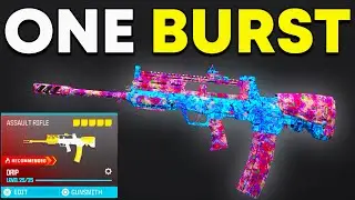 the FASTEST KILLING DG 58 CLASS in MW3! (Best DG 58 Class Setup) - Modern Warfare 3 Best Class