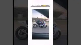 Vrum Vrum Was Here 🚀 #motorcyclist