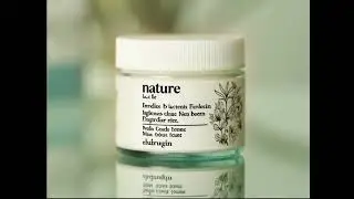 Cosmetic Cream 3D Advertisement | Product Visualization by Nexa Rendear