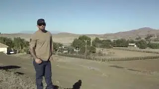 Winchester Water well. Radar Water.com Dec. 2020 Kyle, Winchester Ca.