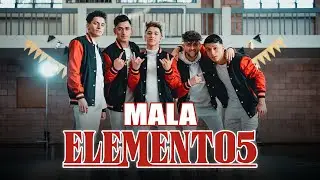 ELEMENTO5 - MALA