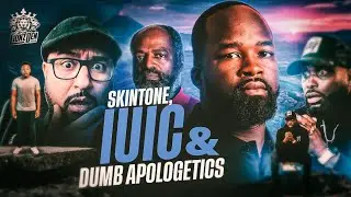 Skintone | IUIC & DUMB CHRISTIANS APOLOGETICS 