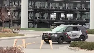 Man pleads guilty to killing Topgolf coworker in Thornton parking lot