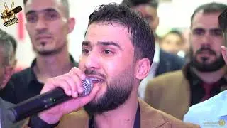 محمد الحجي افراح ال ملحم اهالي #حربل ج1