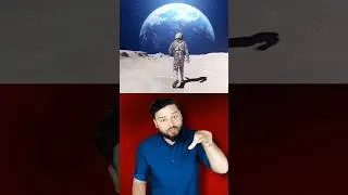 Why To NEVER TOUCH An Astronaut IMMEDIATELY After They Come From SPACE #shorts
