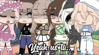 ll we&rsquo;re here ll Meme/trend ll Enjoy! ll ForestFantasy AU ll original? ll