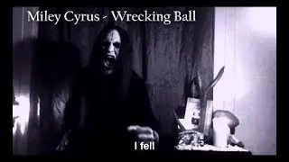 If Pop Songs Were BLACK METAL