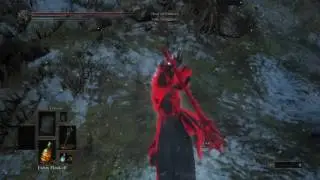 Dark Souls 3: greathammer perseverance + lifedrain...
