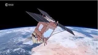 Copernicus atmosphere