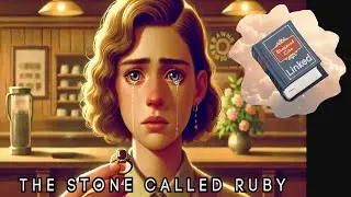 The Stone Called Ruby | ASA Hindu Wisdom