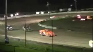 Sportsman Feature | Freedom Speedway | 5-16-14