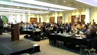 UKNOF33 - Operational Considerations of the Investigatory Powers Bill