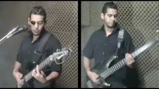 Vitrolla TV - Get Along Gang (vers&atilde;o hardcore)