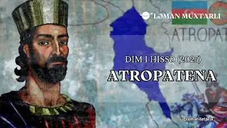 Atropatena - Test İzahı | DİM 2025