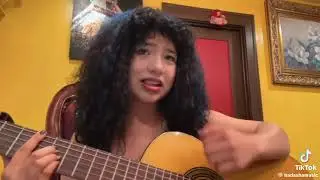 Creep - Hadasha Leon (cover)