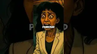 Omaima Nelson-The Thanksgiving Case #viral #chronicles #nelson #usa #shorts #viral #shorts #dark