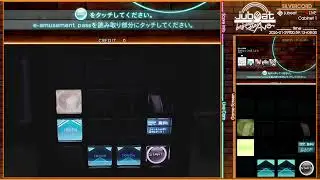 [SILVERCORD] jubeat beyond the Ave. Livestream - 28/01/2026 (2nd)