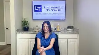 Closing Time Chronicles | Legacy Title | Ep. 1 - An Introduction with Ali Tabor, Legacy Title