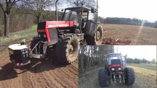 NOWE INTRO kanału AGROMIX WLKP GoPro