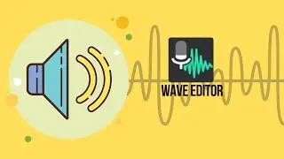 Aplicativo Wave Editor - parte 1