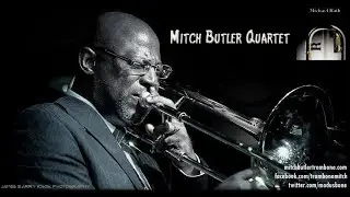 Billie's Bounce - Mitch Butler Quartet