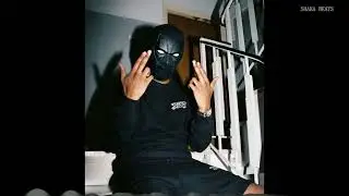 [ FREE FOR PROFIT ]  KRI$NA x RAFTAAR x DISS Type Indian  Hip Hop Drill  Type Rap Beat  -  NO MERCY