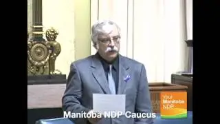 Tom Lindsey's Member's Statement on the Protection of Domestic Violence Victims